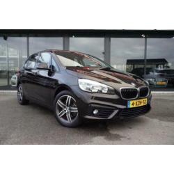 BMW 2-Serie Active Tourer (f45) 218i Panodak / Leder / Navi