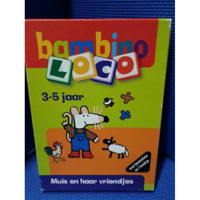 ? bambino loco ?