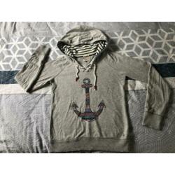 Tommy Hilfiger hoody M