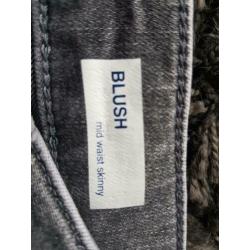 Only skinny jeans , maat L/32 (nieuw)