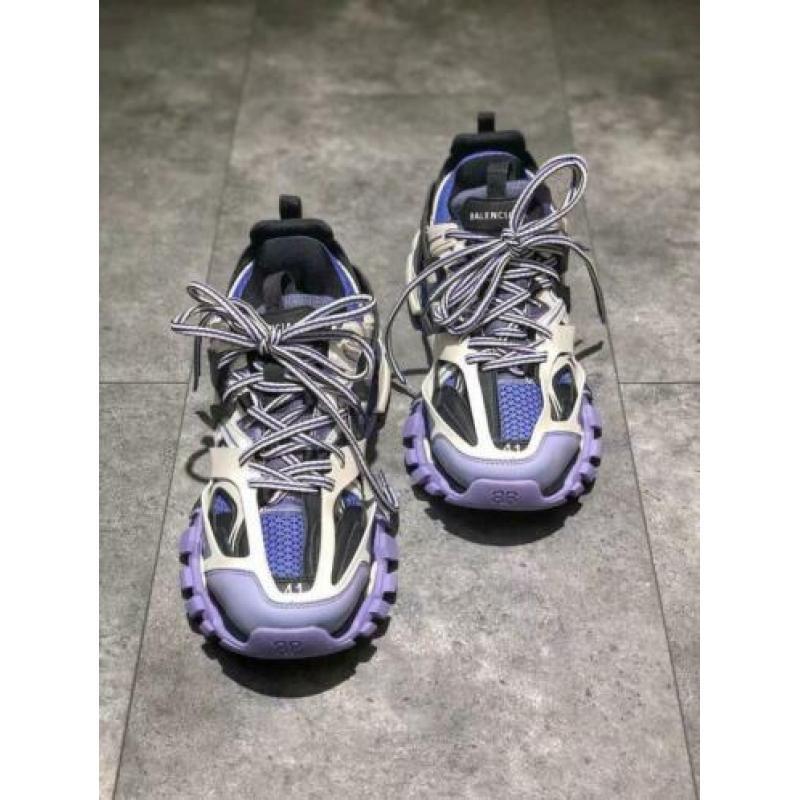 BALENCIAGA | TRACK | 35 t/m 45