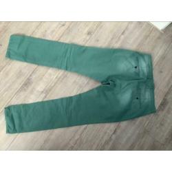 GAVE CHINO broek van SCOTCH&SODA maat 36 x 34