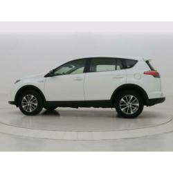 Toyota RAV4 2.5 Hybrid AWD Dynamic | Navigatie | Cruise cont