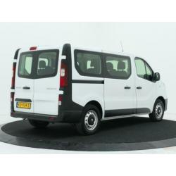 Renault Trafic Passenger 1.6 DCi 9-Persoons Bpm vrij