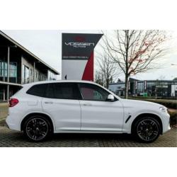 BMW X3 30i xDrive M-Sport Head-up Pano Trekhaak ACC Rondom-c