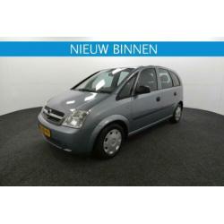 Opel Meriva 1.6 STUURBEKRACHTIGING CRUISE CONTROL HOGE ZIT T