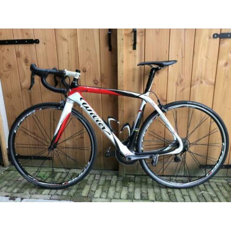 Full Carbon Wilier Cento1 Shimano Dura Ace