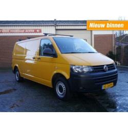 Volkswagen TRANSPORTER L2 AIRCO CRUISE CONTROLE