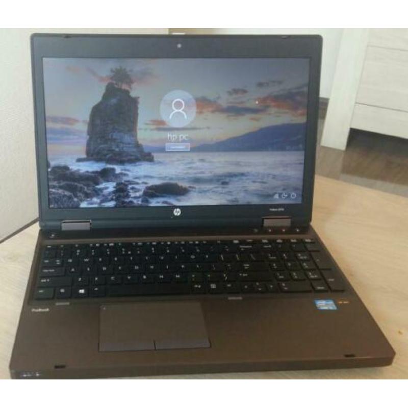 Hp probook i5