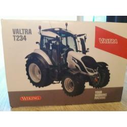 Valtra T234 Wit Wiking