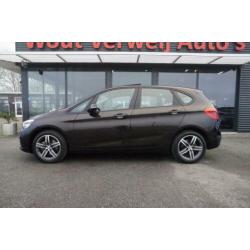 BMW 2-Serie Active Tourer (f45) 218i Panodak / Leder / Navi