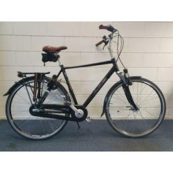 Multicycle Spirit herenfiets 58 cm 8 versnellingen