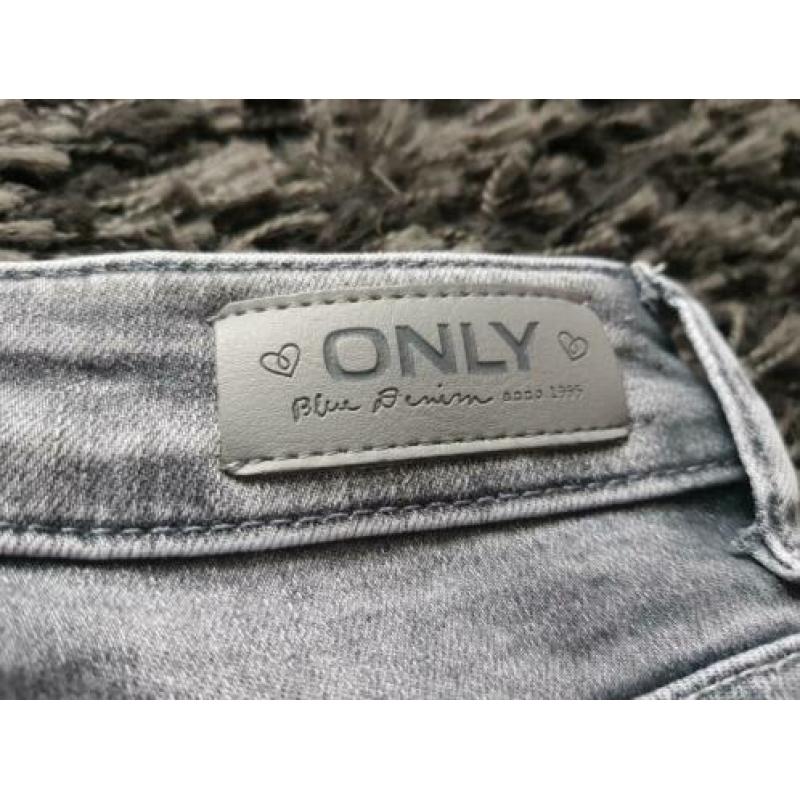 Only skinny jeans , maat L/32 (nieuw)