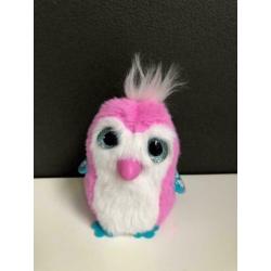 Plushie mix Knuffels dalmatier hatchimals furby ty wilbur