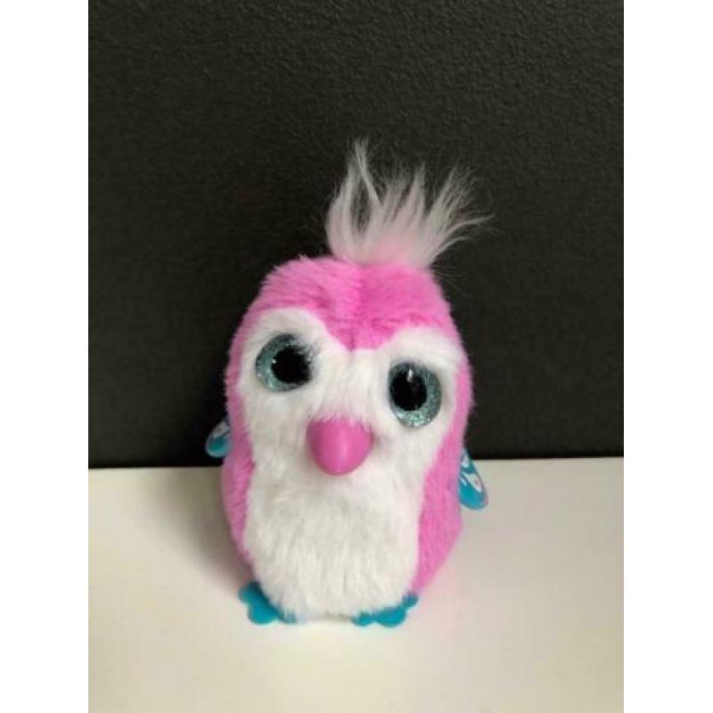 Plushie mix Knuffels dalmatier hatchimals furby ty wilbur