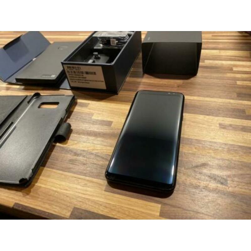 Samsung s8+ 64gb