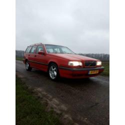 Volvo 850 t-5