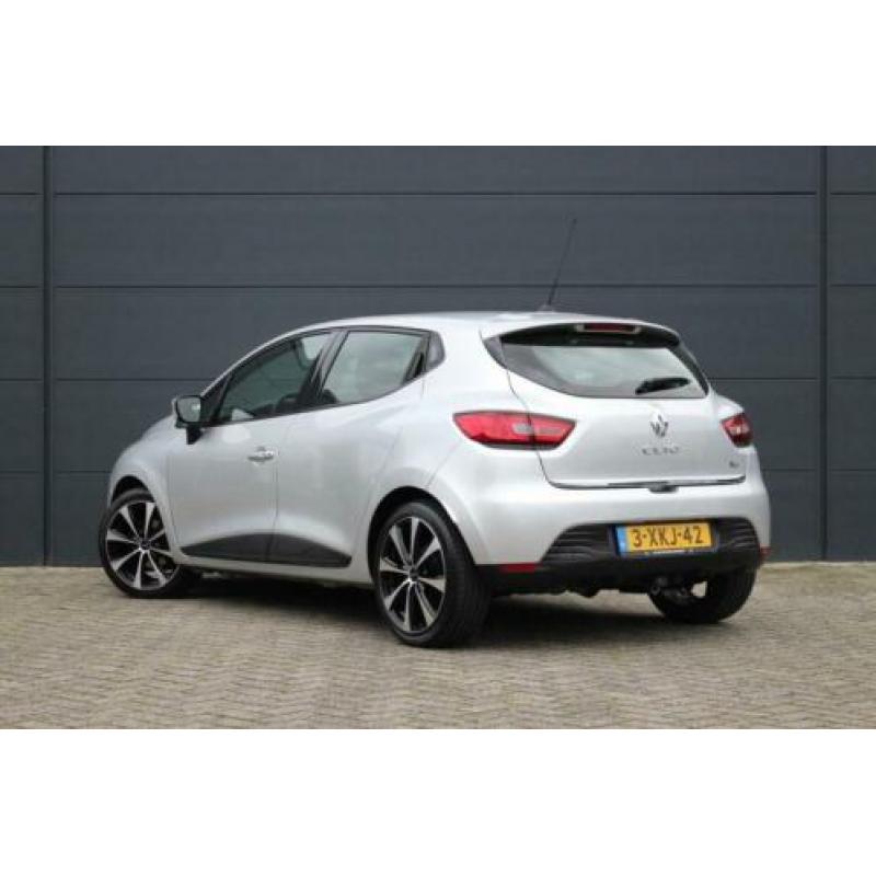 Renault Clio 0.9 TCe Dynamique (NAVIGATIE, CLIMA, STUURBEDIE