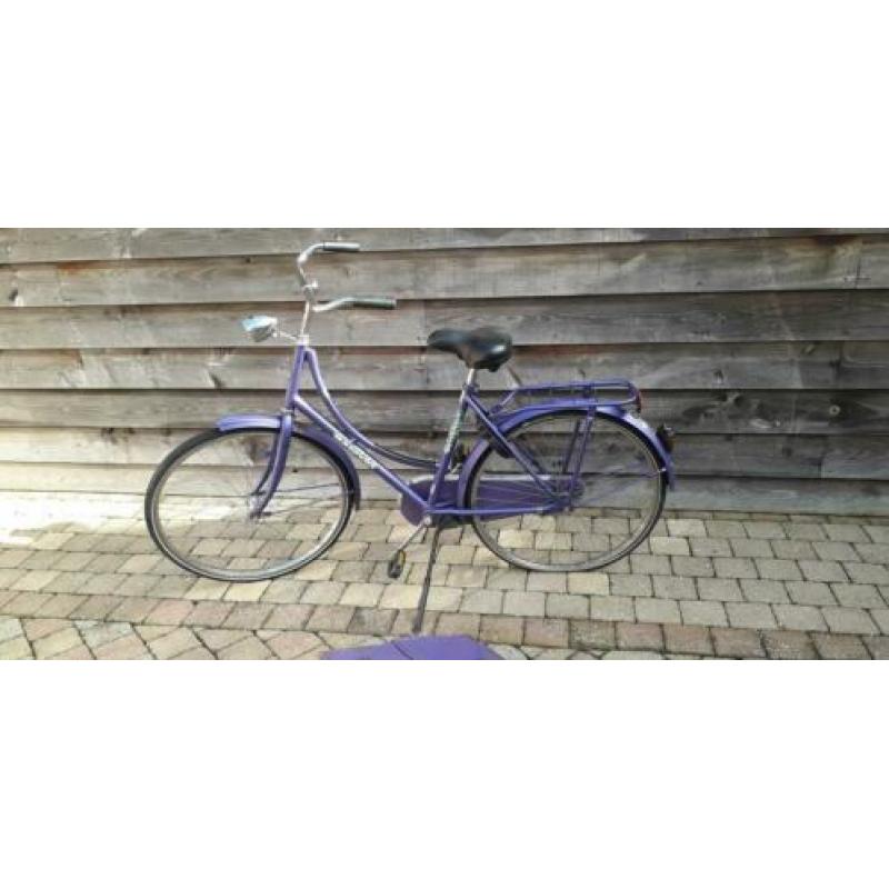 Batavus 26 inch