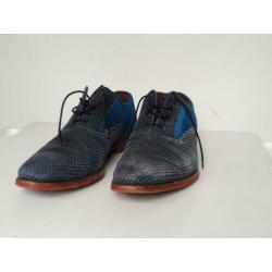 Floris van Bommel schoenen mt 8,5 / 42,5