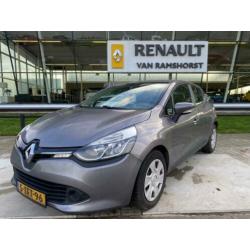 Renault Clio 1.5 dCi 90Pk ECO Expression Airco MediaNav