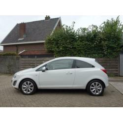 Opel Corsa 1.2 EcoFlex Anniversay Edition LPG 83 Pk 3 deurs