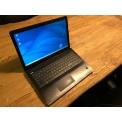 Krachtige HP Gaming laptop te koop i7 - 1256GB - 16GB - 1050