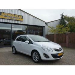 Opel Corsa 1.2 EcoFlex Anniversay Edition LPG 83 Pk 3 deurs