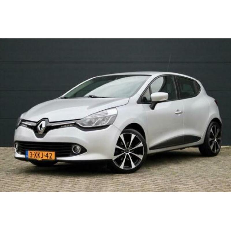 Renault Clio 0.9 TCe Dynamique (NAVIGATIE, CLIMA, STUURBEDIE