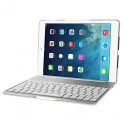 Toetsenbord - Notebookcase voor Apple iPad Air 10.5 - 2019