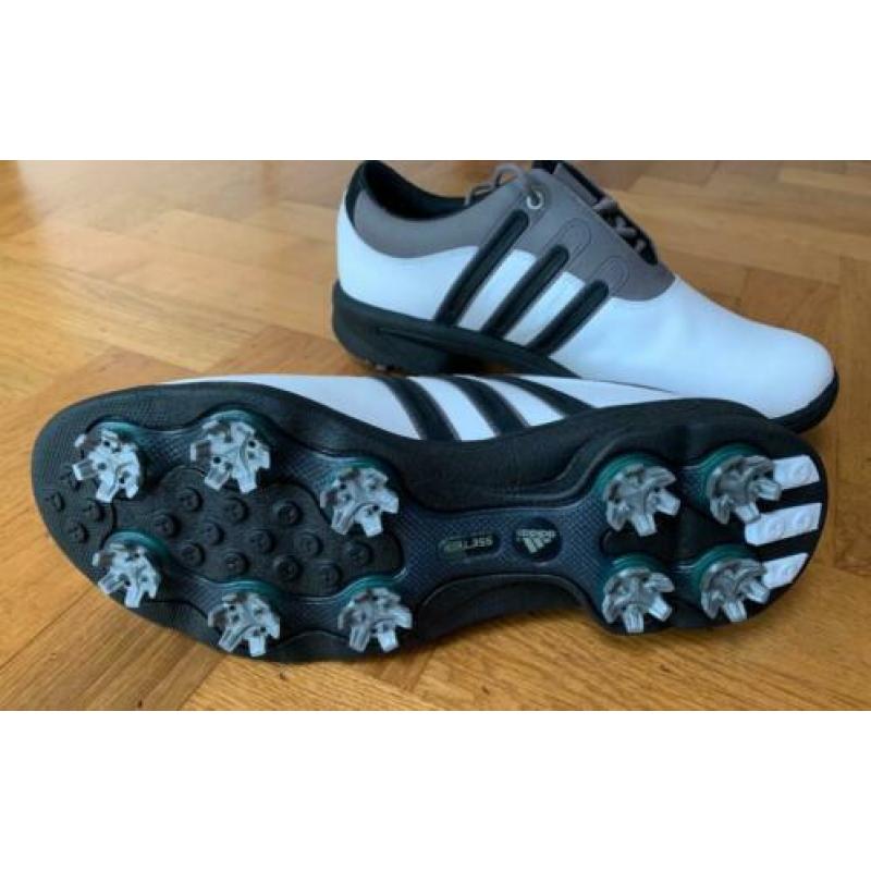 Adidas heren golfschoenen (NIEUW), mt UK 8