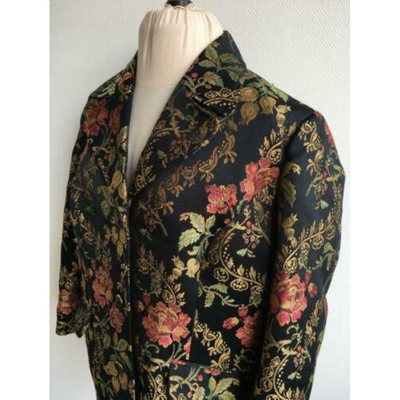 Vintage Blazer (mt: 50) 1719/36,6