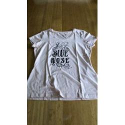 Te koop: MUSTANG dames t-shirt, maat M