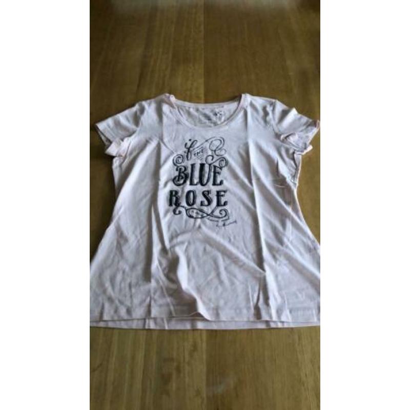 Te koop: MUSTANG dames t-shirt, maat M