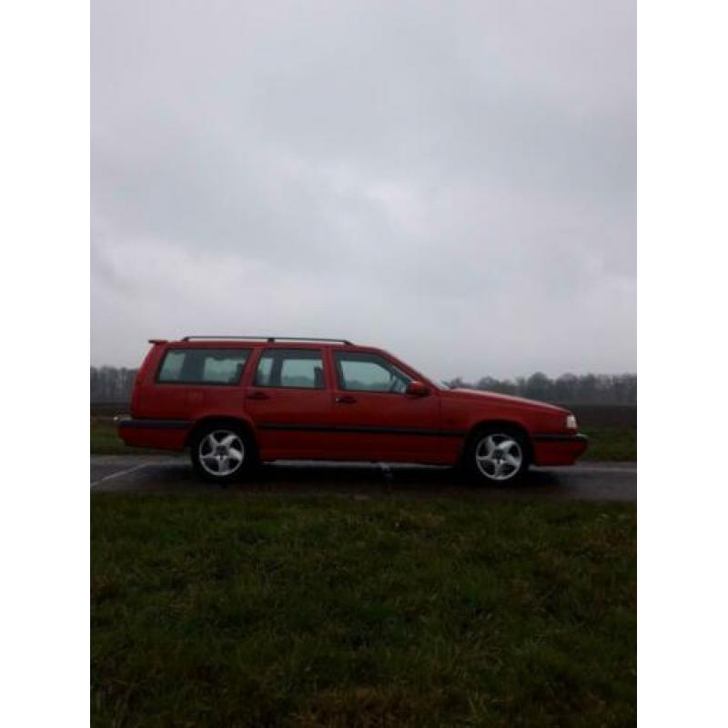 Volvo 850 t-5