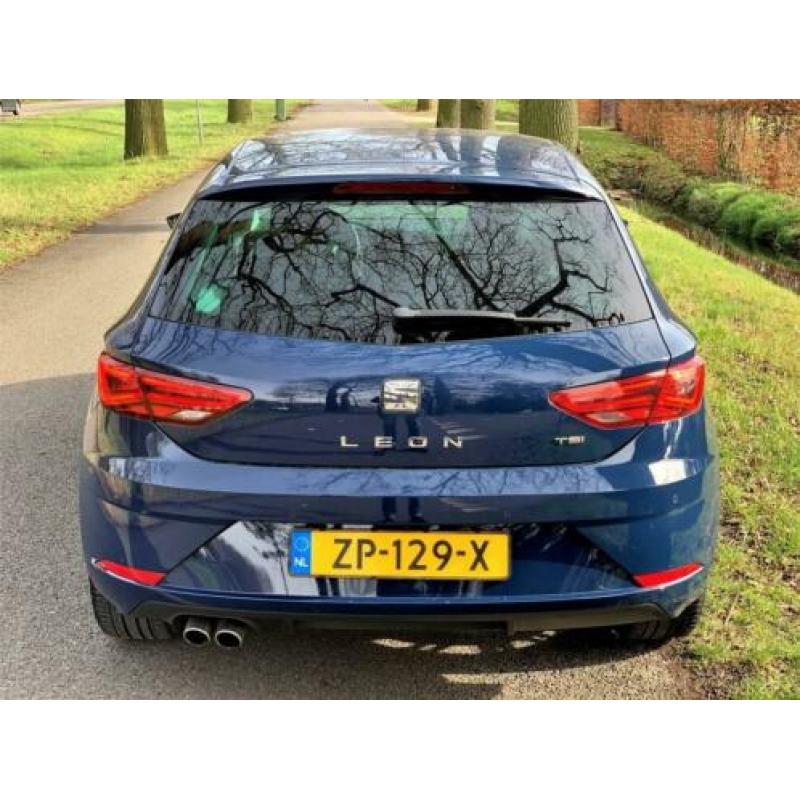 Seat Leon 1.4 TSI X-PERIENCE Ecc/Navi/Lm/App connect