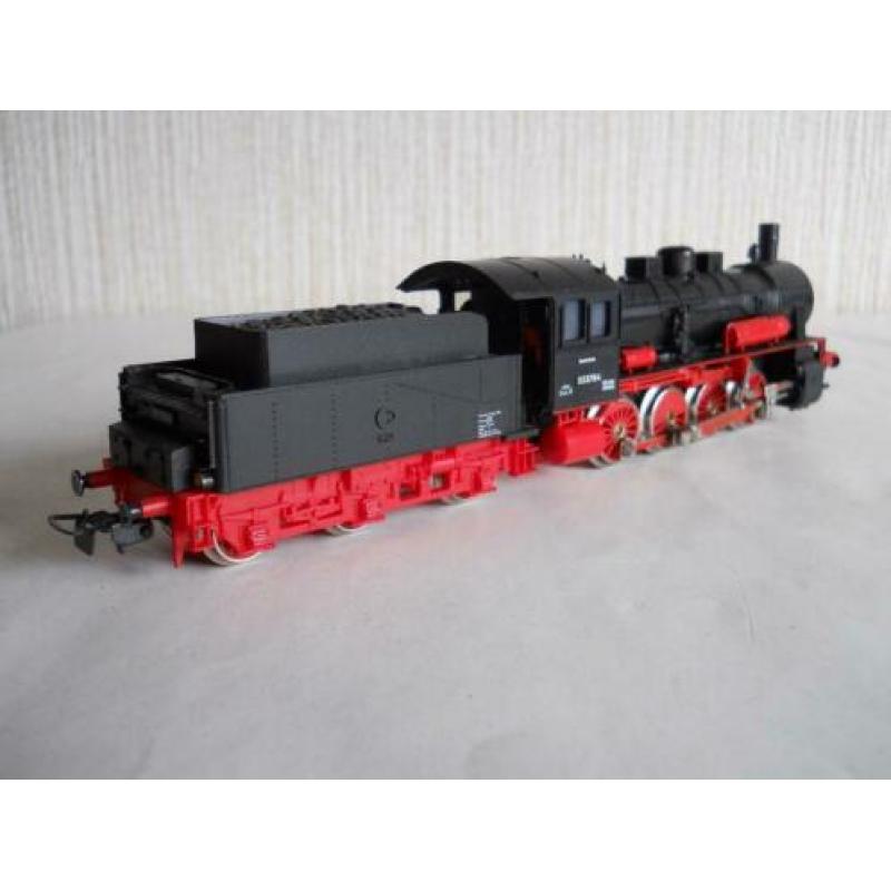 Piko BR 55 loc locomotief modeltrein (566)