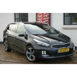 Kia cee'd Sportswagon 1.6 CRDi Business GT-Line Automaat Tre