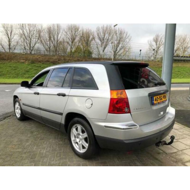 Chrysler Pacifica 3.5 V6 - 2006 - 98 Dkm - Automaat - Inr M