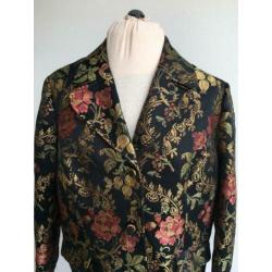 Vintage Blazer (mt: 50) 1719/36,6