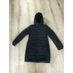 Heerlijke warme winterjas Maison Scotch M/L