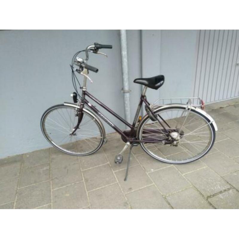 Batavus Cambrid maat54 28"