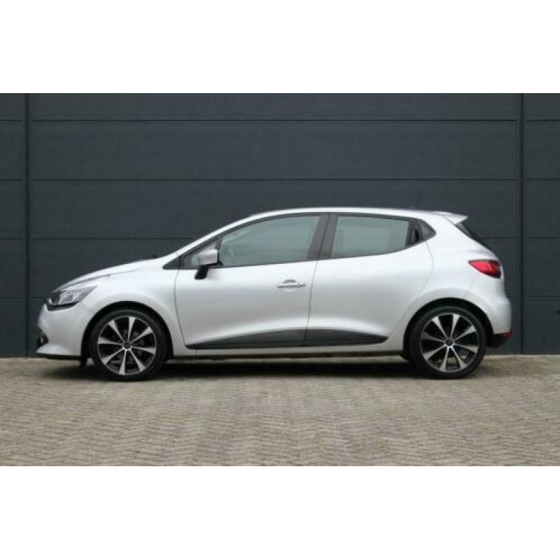 Renault Clio 0.9 TCe Dynamique (NAVIGATIE, CLIMA, STUURBEDIE