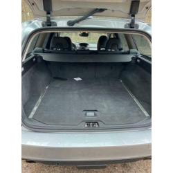 Volvo V70 D4 133KW 2014 Grijs