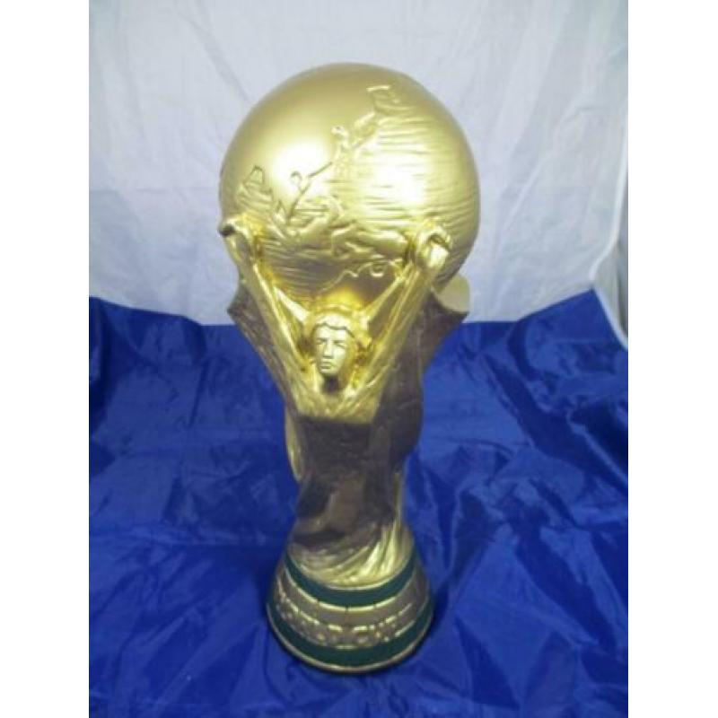 Replica Wereld beker - World Cup