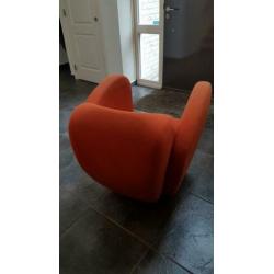 Design fauteuil Moroso Big 10