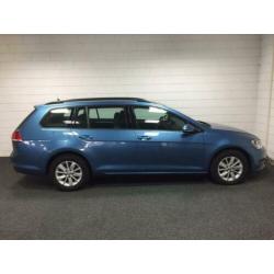 Volkswagen GOLF 1.6TDI Variant Comfortline Bluemotion