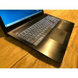 Krachtige HP Gaming laptop te koop i7 - 1256GB - 16GB - 1050