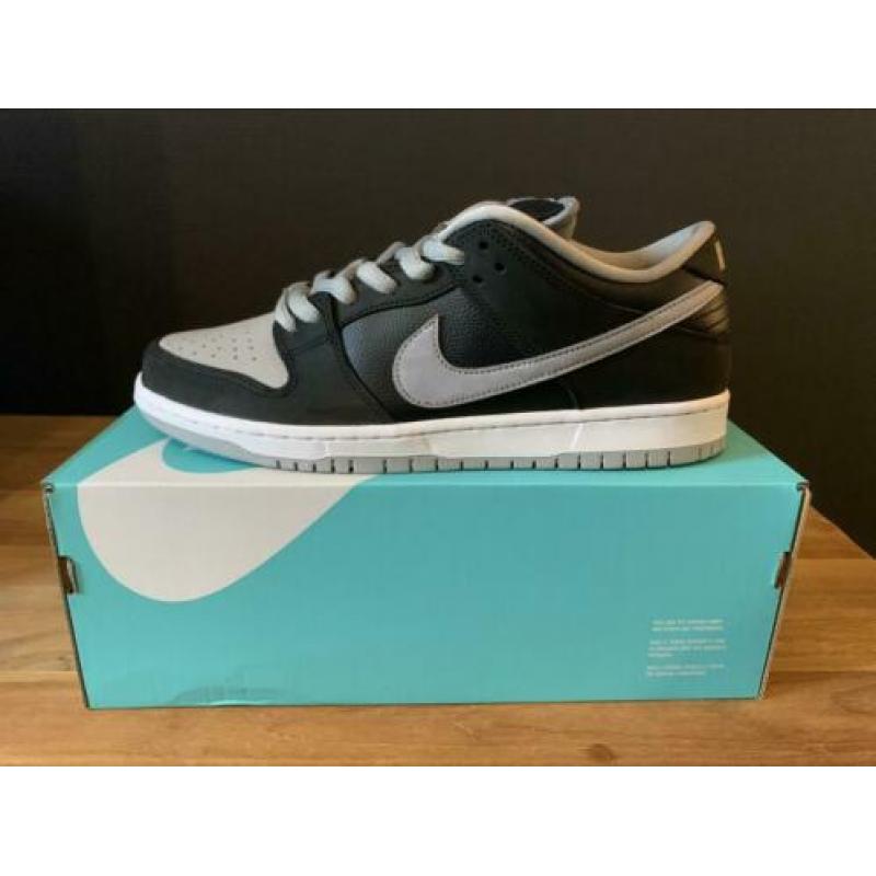 Nike SB dunk low shadow - US 10,5 / EU 44,5 (44.5)