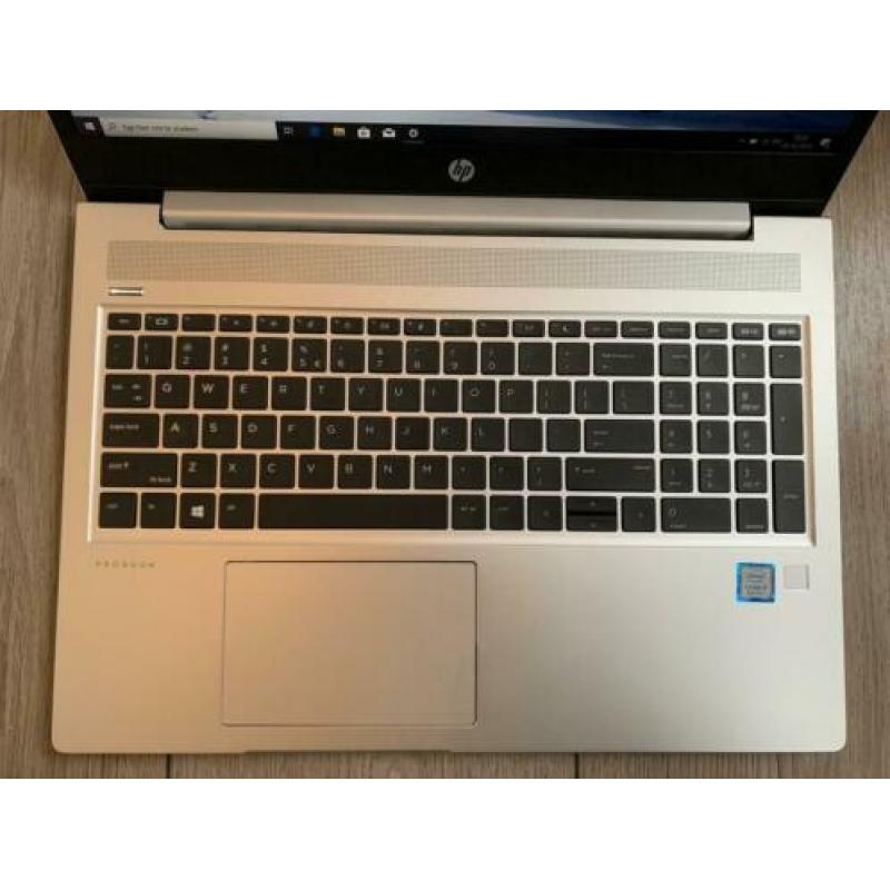 HP Probook 450 G6